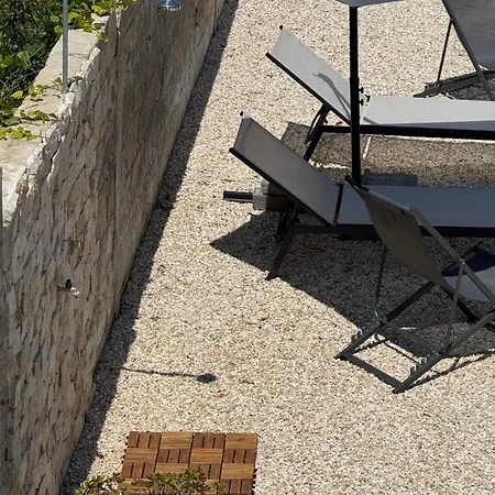 Villa Giovanna Al Mare Bari